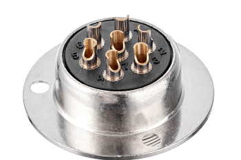Разъем pin 7-M МАСТЕР PIN0701