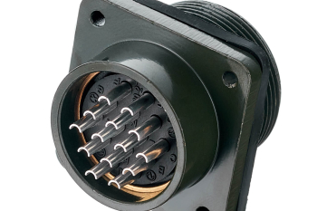 Разъем pin 14-M PIN1401