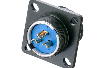 Разъем pin 3-F PIN0300