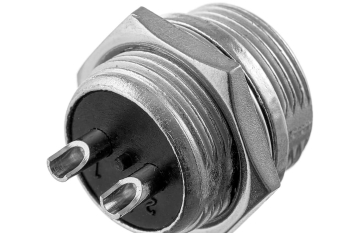 Разъем 2-M PIN0211
