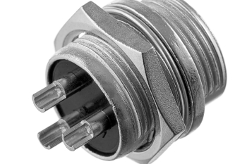 Разъем 3-M PIN0311
