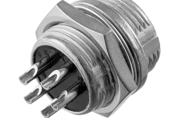 Разъем 5-M PIN0501
