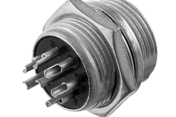 Разъем 7-M PIN0711