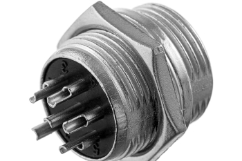 Разъем 6-M PIN0601