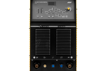 ПТК RILON TIG 400 P AC/DC DIGITAL