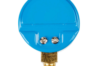 Манометр 25,0 МПа, 1/8 NPT, кислород