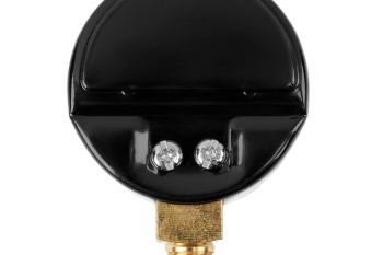 Манометр 1,0 МПа, 1/8 NPT, углекислый газ