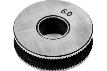 Ролик подающий 40х14х12 V 6,0