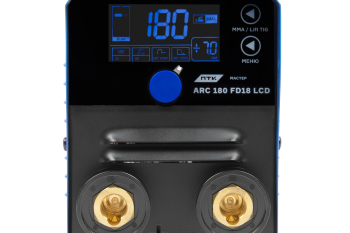 ПТК МАСТЕР ARC 180 FD18 LCD