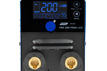 ПТК МАСТЕР ARC 200 FD20 LCD