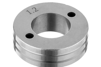 Ролик подающий 37х19х12 V 1,2–1,6