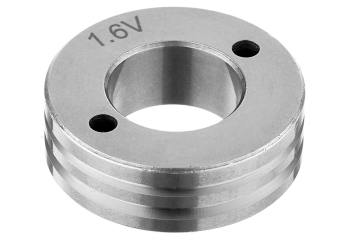 Ролик подающий 37х19х12 V 1,6–2,0