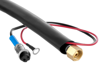 Резак плазменный CP 141 6м (M16х1,5; 2pin) PLA6141
