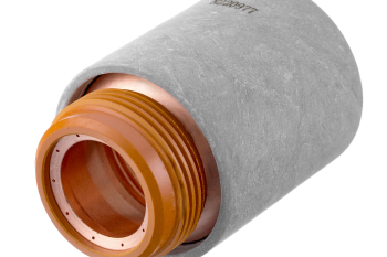 Кожух 30-125А PMX 125 HPT0504