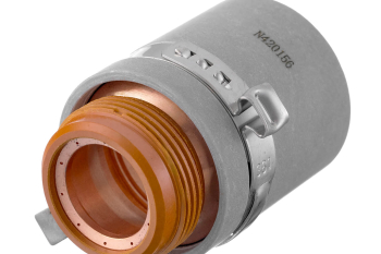 Кожух омический 45А PMX 125 HPT0503