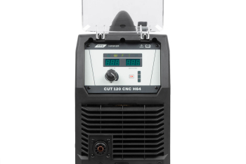 ПТК HANKER CUT 120 CNC H64