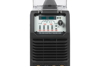ПТК HANKER TIG 300 DIGITAL P AC/DC H39