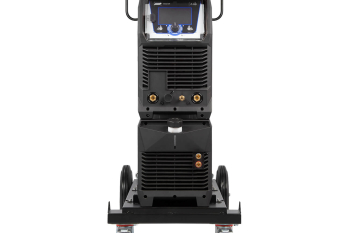 ПТК HANKER MULTIWAVE TIG 500 P AC/DC LCD H90
