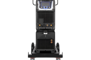 ПТК HANKER MULTIWAVE TIG 320 P AC/DC LCD H45