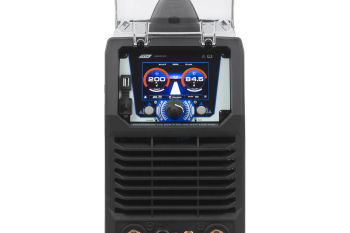 ПТК HANKER MULTIWAVE TIG 200 P AC/DC PFC LCD H05