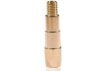 Вставка под наконечник КЕДР (MIG-40 PRO) M8 / 47мм