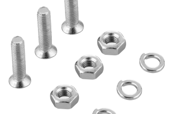Разъем 3-pin к CG-30, CG-100, розетка 3-M PIN0321